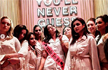 Priyanka Chopra throws  a Pyjama Bachelorette Party!